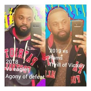 Meet your Posher, Tellz